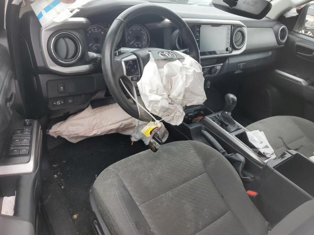 2023 TOYOTA TACOMA DOU #3293392432