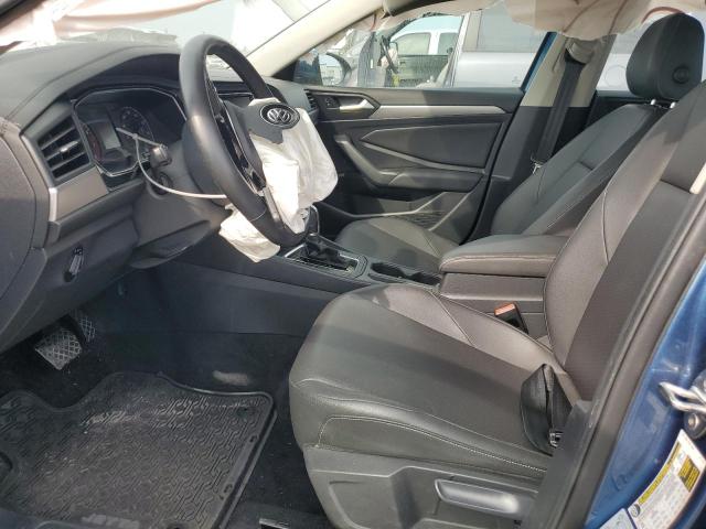 2019 VOLKSWAGEN JETTA S 3VWCB7BU5KM168004