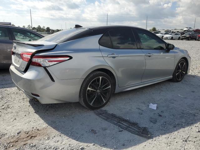 2020 TOYOTA CAMRY XSE 4T1K61AKXLU372354