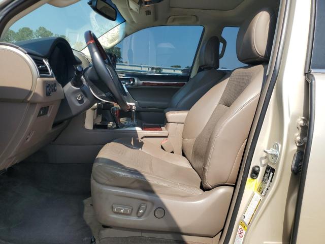 2013 LEXUS GX 460 - JTJBM7FX1D5055489