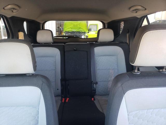 2018 CHEVROLET EQUINOX LT 2GNAXKEX9J6223123