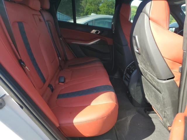 2024 BMW X5 M COMPE 5YM13ET02R9S89161
