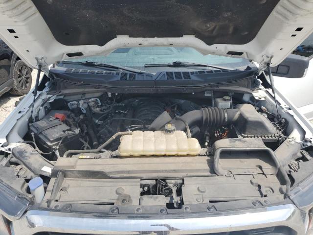 2023 FORD F150 SUPER - 1FTEW1C54PKD88205