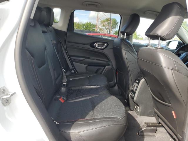 2022 JEEP COMPASS TR - 3C4NJDDB1NT234003