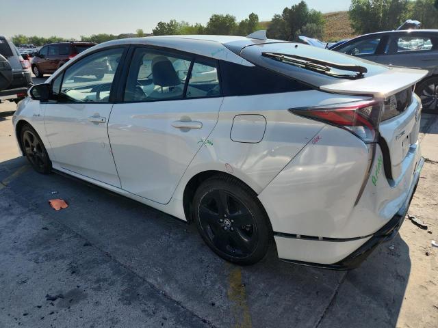 2017 TOYOTA PRIUS JTDKARFU8H3535947