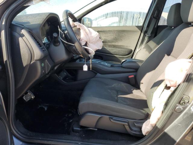 2021 HONDA HR-V SPORT 3CZRU6H16MM755212