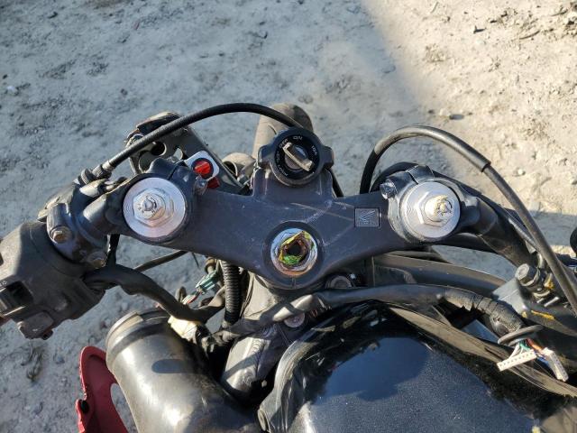 2002 HONDA CBR600 F4 JH2PC35062M309863