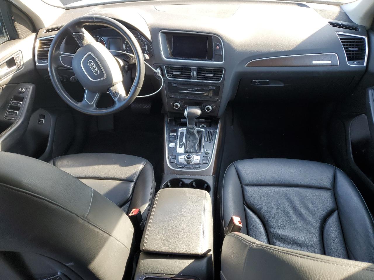 AUDI Q5 PREMIUM PLUS