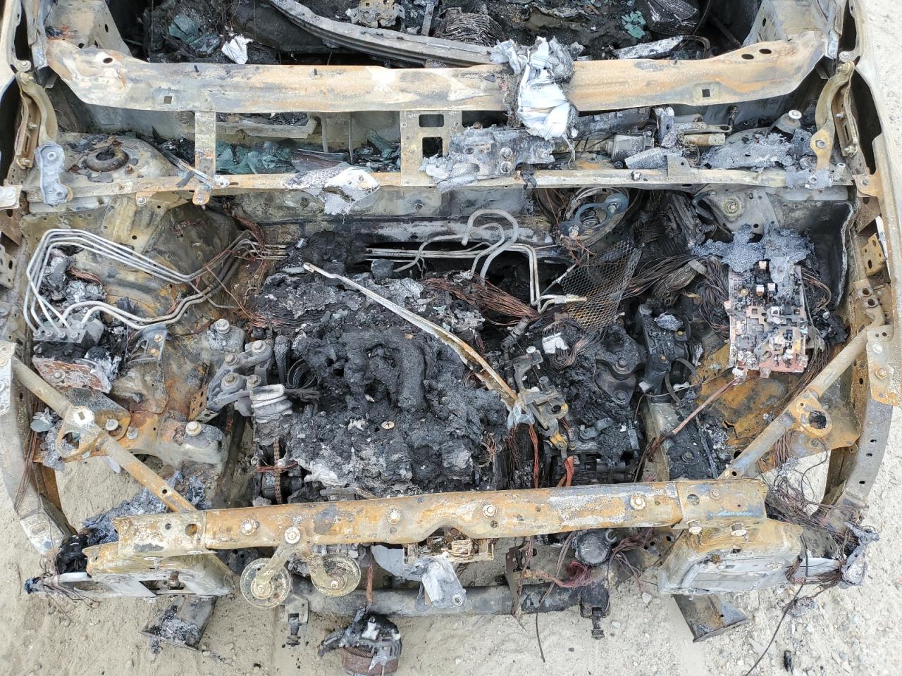 CHRYSLER PACIFICA TOURING L