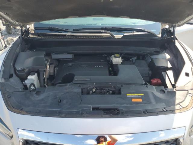 2016 INFINITI QX60 5N1AL0MM6GC522628