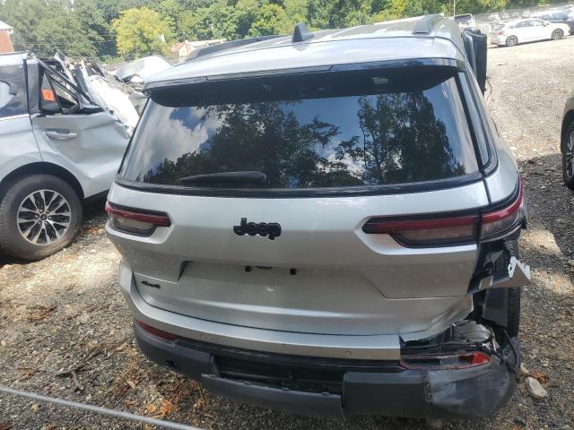 2024 JEEP GRAND CHER - 1C4RJKAG9R8527223