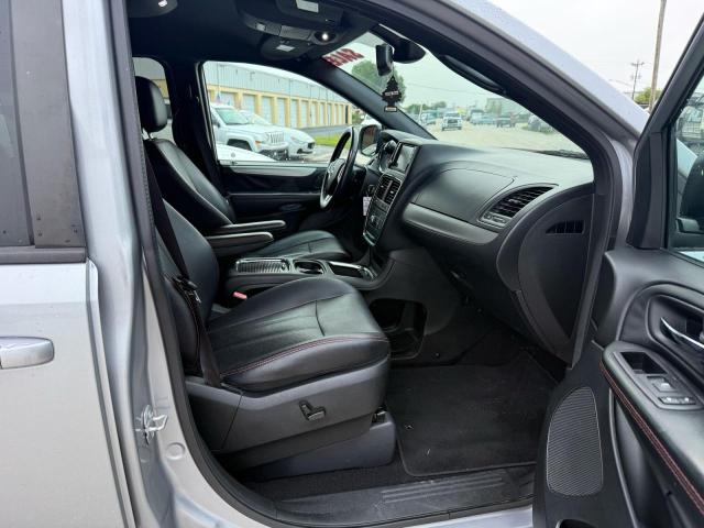 2019 DODGE GRAND CARA 2C4RDGEG1KR565201