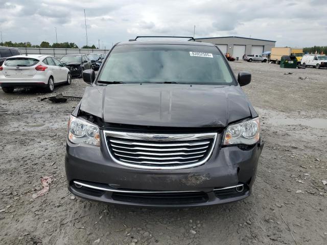 2016 CHRYSLER TOWN & COU - 2C4RC1BG7GR150735