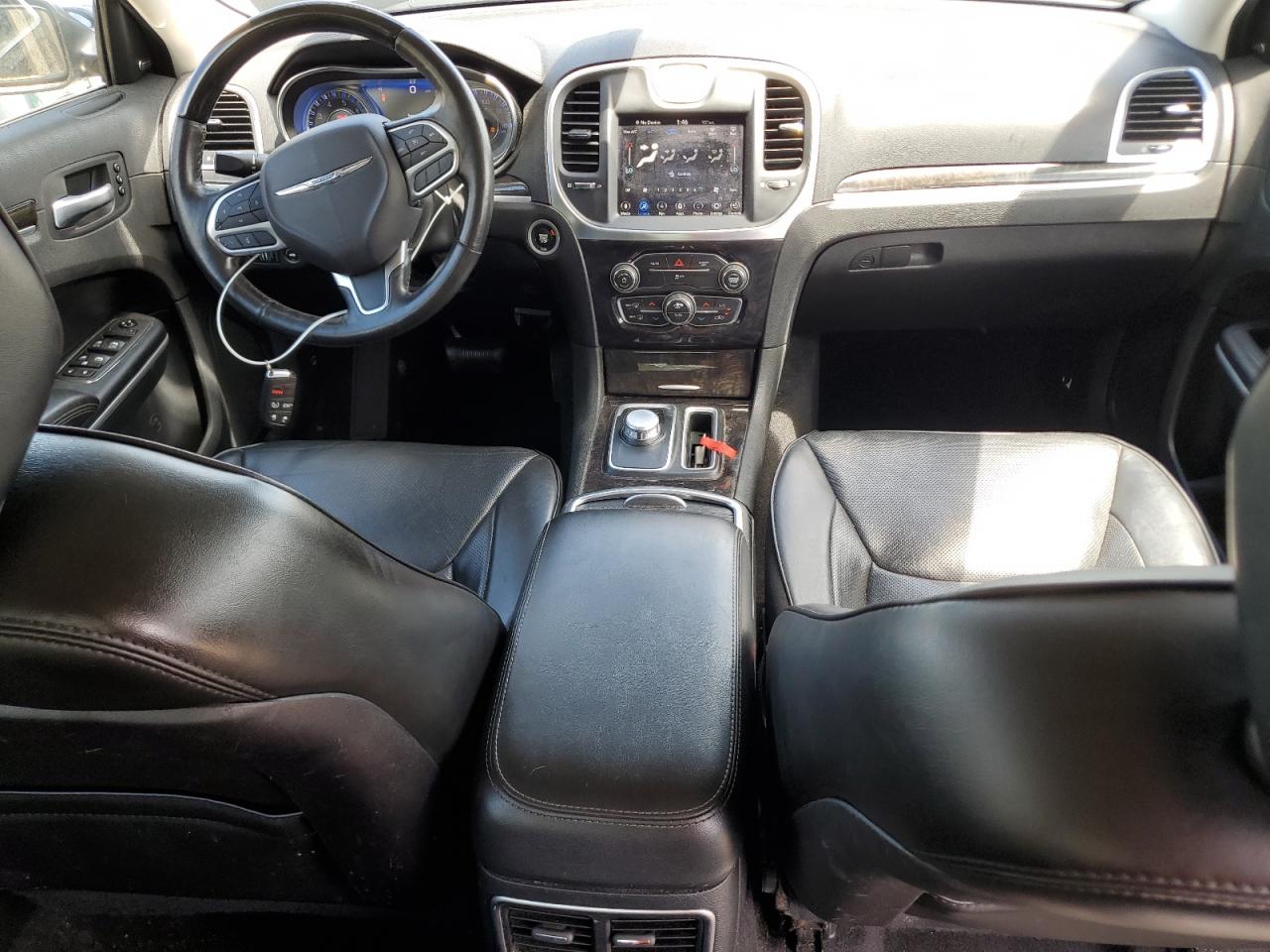 CHRYSLER 300 LIMITED