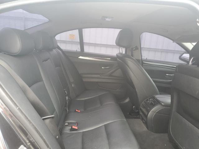 2016 BMW 528 XI WBA5A7C51GG148868