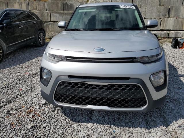 2020 KIA SOUL LX - KNDJ23AU3L7034799