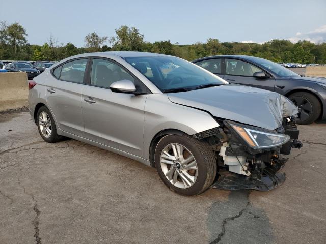 2020 HYUNDAI ELANTRA SE 5NPD84LF7LH572143