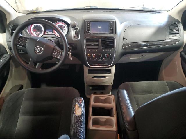 2016 DODGE GRAND CARA 2C4RDGBG4GR136890