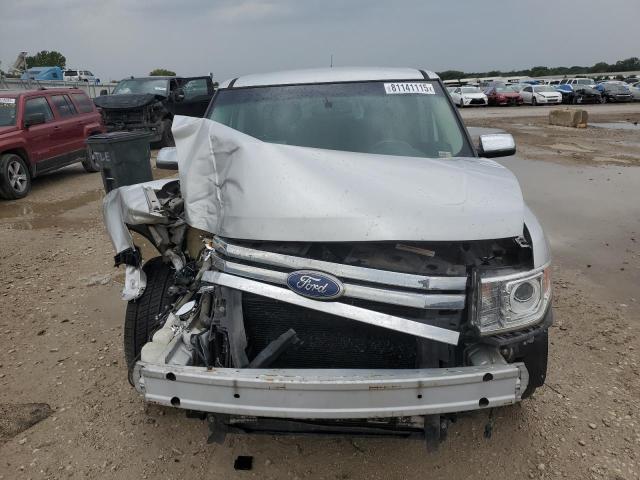 2011 FORD FLEX LIMITED - 2FMHK6DC2BBD25248