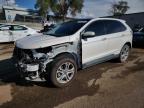 2017 FORD EDGE TITAN - 2FMPK3K91HBC68759