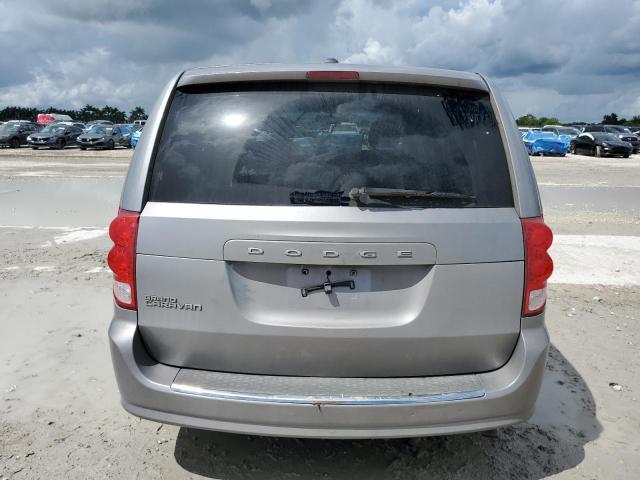 2015 DODGE GRAND CARA 2C4RDGCG8FR509507