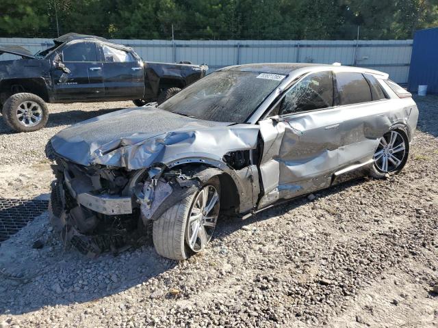 Global Auto Auctions: 2024 CADILLAC LYRIQ TECH