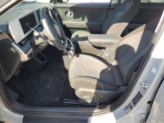 2024 HYUNDAI IONIQ 5 SE KM8KN4DE4RU291160