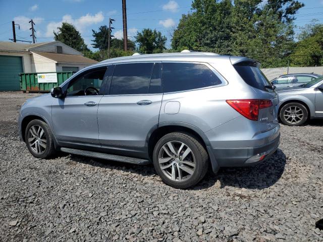 2016 HONDA PILOT ELITE 5FNYF6H0XGB111997