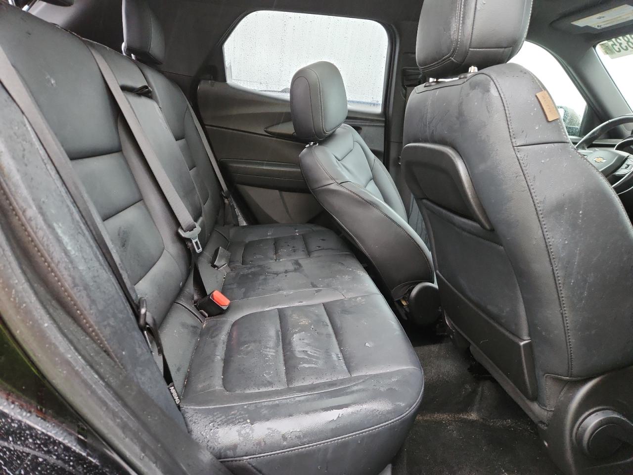 CHEVROLET TRAILBLAZER ACTIV