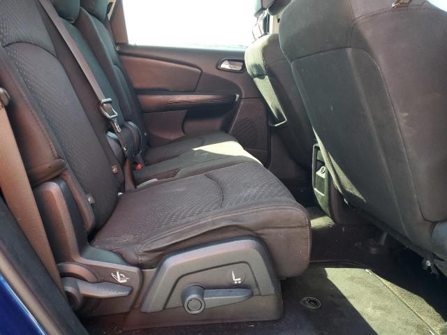 2015 DODGE JOURNEY SE - 3C4PDCAB0FT708605