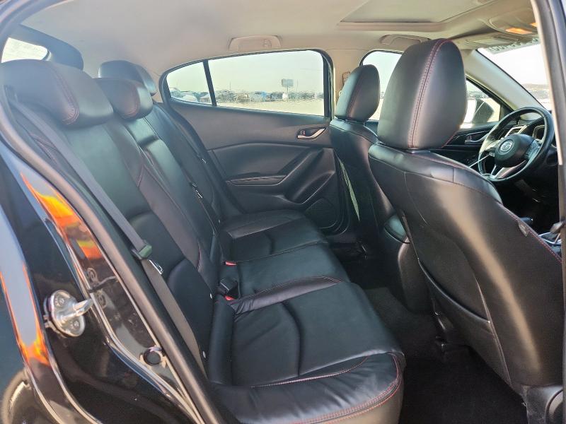 2015 MAZDA 3 GRAND TO 3MZBM1M73FM230970