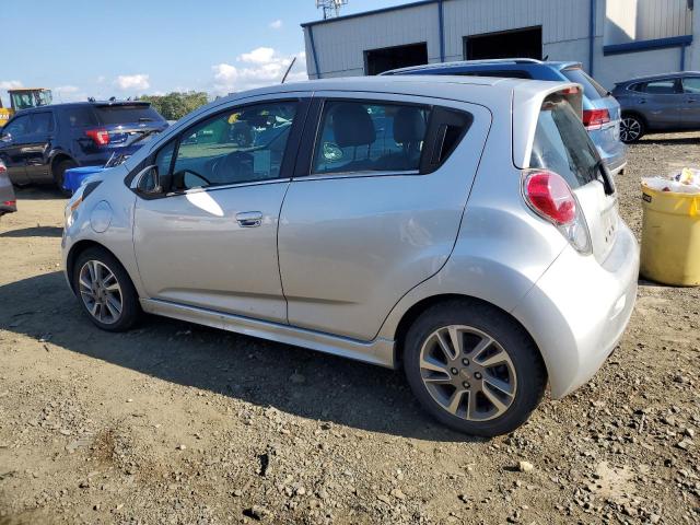 2016 CHEVROLET SPARK EV 2 KL8CL6S02GC649868