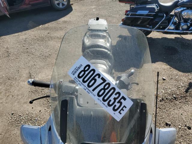 2003 BMW MOTORCYCLE WB10499A63ZE90500