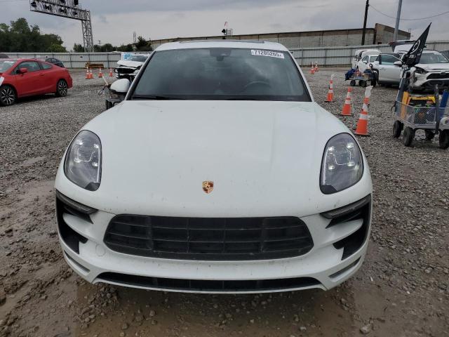 2018 PORSCHE MACAN GTS WP1AG2A59JLB61239