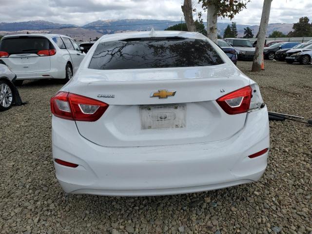 2016 CHEVROLET CRUZE LT 1G1BE5SM1G7294882