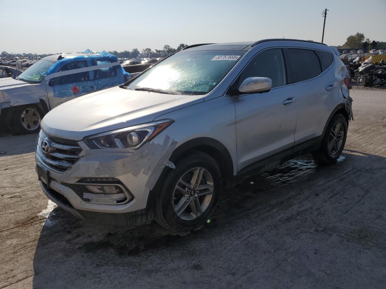 HYUNDAI SANTA FE SPORT