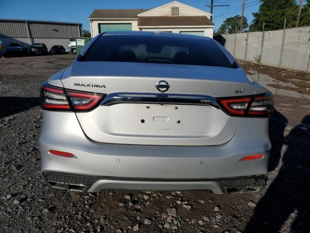 2020 NISSAN MAXIMA SV 1N4AA6CVXLC369825