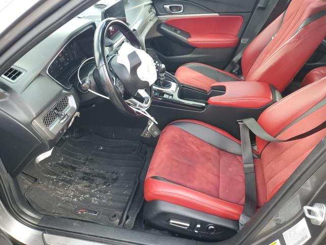 2023 ACURA INTEGRA A- #3290275219