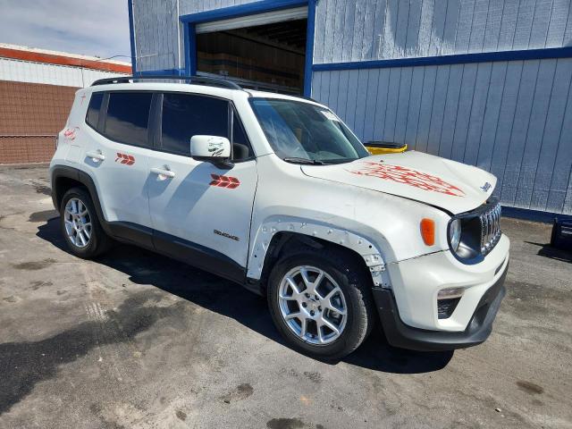 2020 JEEP RENEGADE L #3284820521