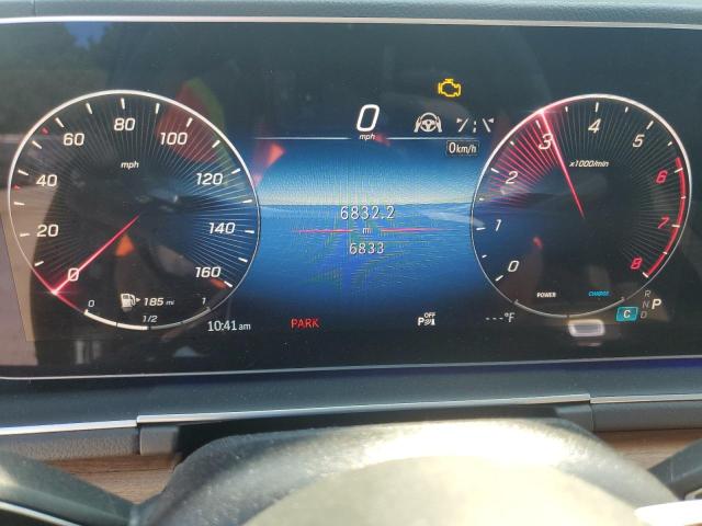 2025 MERCEDES-BENZ GLS 450 4MATIC 4JGFF5KE4SB410382