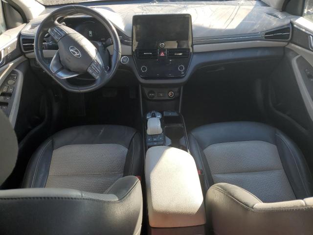 2020 HYUNDAI IONIQ LIMI KMHC85LJ7LU062043