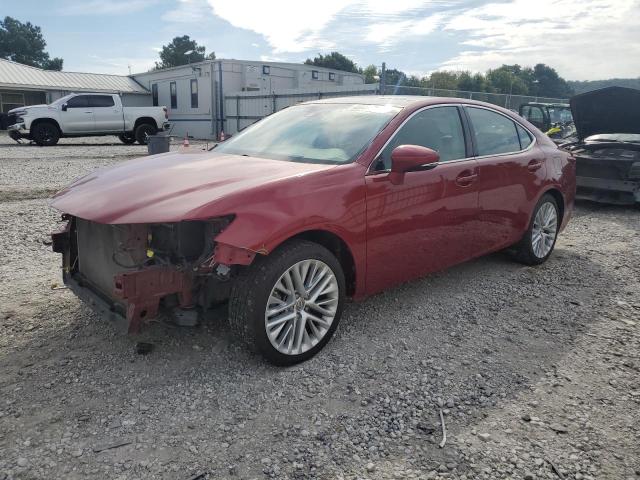 2017 LEXUS ES 350 - 58ABK1GG0HU043760