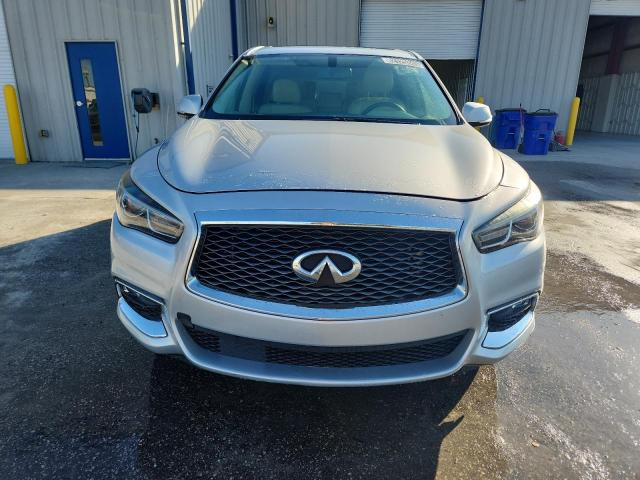 2018 INFINITI QX60 #3316737459