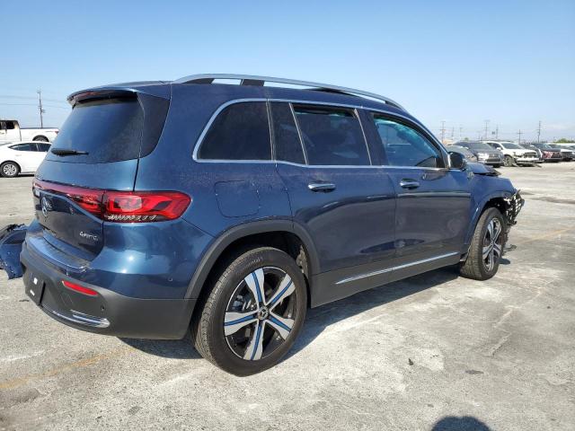 2023 MERCEDES-BENZ EQB 350 4M W1N9M1DB2PN042320