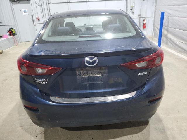 2015 MAZDA 3 TOURING JM1BM1V74F1249641