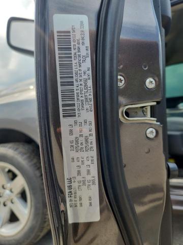 2018 RAM 1500 ST 1C6RR7FT6JS284562