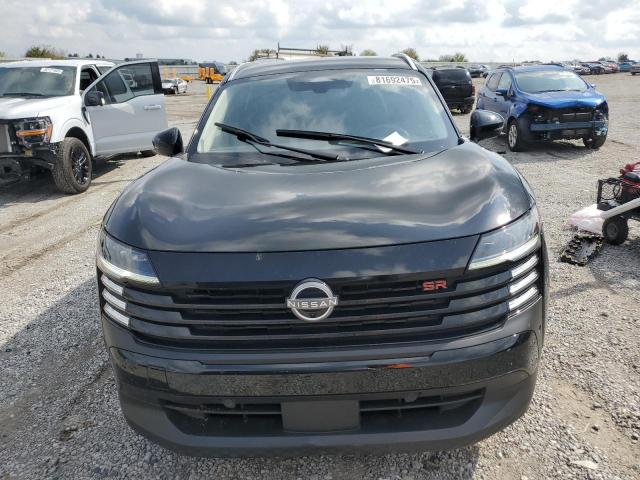 2025 NISSAN KICKS SR 3N8AP6DA5SL368206