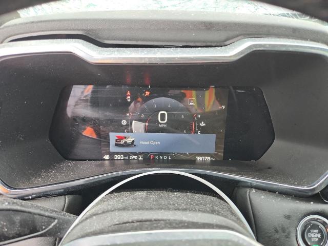 2023 GMC CANYON ELEVATION - 1GTP6BEK1P1235062