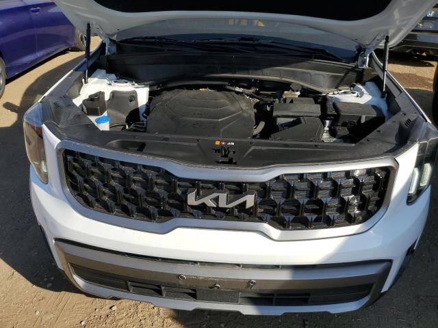 2023 KIA TELLURIDE #3290370776