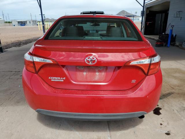 2016 TOYOTA COROLLA L 2T1BURHE8GC529584